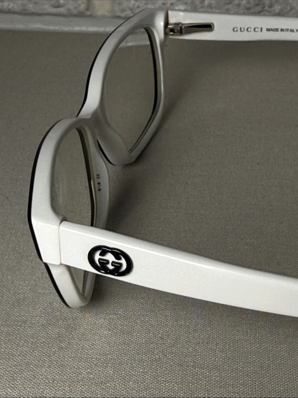 Gucci Black & White GG 3151 RLE Optical FRAMES